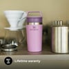 Stanley Café-to-go Termos Bardak 0.35 Litre - Lila Paslanmaz Çe Çok Renkli