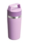 Stanley Café-to-go Termos Bardak 0.35 Litre - Lila Paslanmaz Çe Çok Renkli