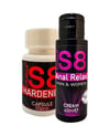 Stımul8 60 Ml Bay Bayan Analreıaxkrem +erkeklere Özel Cinselgüç 30 Lu