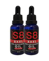 Stimul8 Baylara Özeı Pompa Yerine 2 Adet Ad Xxxlyağ 30 Ml En Boy Ebat Oil 3ml