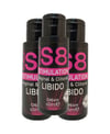 Stimul8 Kadınlara Özel Krem 60 Ml X 3 Adet