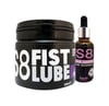 Stimul8 Lube Fist Lube Lubrıkant500 Ml Krem + Stimul8 Kadınlari Etkiııeyendamla