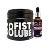 Stimul8 Lubrikant Krem Büyük 500 Ml + Kadınlara Özel Damla 30 Ml