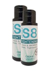 Stımul8 S8 2 Adet Anaıtightening Şekillendiricikrem Bay Bayan 60 Ml