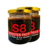 Stımul8 S8 Paste 2 Adet Birden Erkeklere Özel Destek Macunu 240 Gr