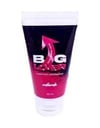 Süper Big Lover Erkeklere Özel Maximum Satisfaction Krem 50 Ml