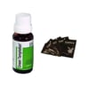 Süper Cabs Green Temptation D9 Kadın + 5li Pboy Lubricant Jel