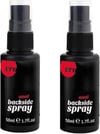 Süper Ero Erkeklere Özel Sprey 50 Ml 2 Adet