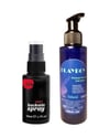 Süper Ero Erkeklere Özel Sprey 50 Ml Playboy 125ml Lubricant Gel