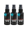 Süper Ero Marathon Erkeklere Daha Uzun Süre Sprey 50 Ml 3 Adet