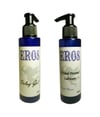 Süper Eros 125ml Şeftali Aromalı 125ml Dlay Jel Erkeklere Özel Set