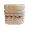 Süper Fruit Of The Earth Skin Care 3 Adet Adet Cream Antiaging Krem 50 Ml