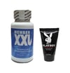 Süper Hintohu Member Xxl Erkeklere Özel 60lı Playboy 50 Ml Jel