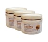 Süper Ipsycosmetics Beetox Doğal Arı Özü - Yüz Cilt Dekolte Boyun Kremi 100 Ml X 3 Adet
