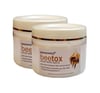 Süper Ipsycosmetics Beetox Doğal Arı Özü - Yüz Cilt Dekolte Boyun Kremi 100 Ml X 2 Adet