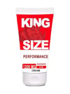 Süper King Size 1200mg Erkekleri Yoğun Pe.nisinize Krem 50 Ml X 1 Adet