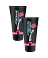 Süper Maxisize Ve Kremi 50 Ml X 2 Adet