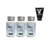 Süper Muzice Lubricant 50 Ml Jel +3 Adet Eron Plus 60lı Erkeklere Özel