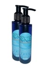 Süper Rekze Erkeklere Kadınlara Özel Masaj Natural Personal Lubricant Doğal 125 Ml 2 A