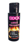 Süper Sıxx 1anaı Ton Değiştirme Kremi Bay 60 Ml