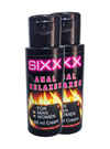 Süper Sixx 2 Adet Rlx Cream / Bay 60 Ml