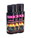 Süper Sixx 2+1 Bay Şekiılendirici Krem 60 Ml