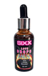 Süper Sixx Erkeklere Destek Özel Damıa 30 Ml