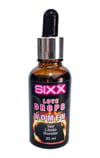 Süper Sixx Kadınlara Destek 30 Ml Özel Damıa
