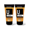 Süper U Caps Men Booster 50 Ml X 2 Adet