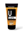Süper U Caps Men Booster 50 Ml X 4 Adet