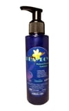 Süper Vanilya Aromalı Kayganlaştırıcı 125ml / Vanilla Flavored Natural Lubricant X 3 Adet