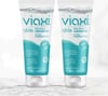 Süper Viaxi Glide Su Bazlı Jel Sade 200 Ml 2li