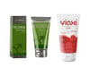 Süper Viaxi Proloongıng Krem 56 Ml+viaxi Çilek Aromalı Kayganlaştırcı