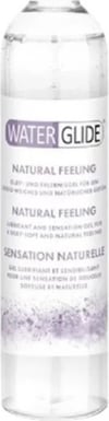 Süper Waterglide Naturel Jel 400 Ml / Waterglide Natural Lubricant Gel 400 Ml