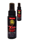 Süper Xir 2 Adet 60 Ml Erkeğe Özel Karışım 3xeffect Sprey