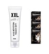Süper Xxl Size Kuş Erkekler Için Bakım Kremi 50ml 1 Ad + 3 Jelle