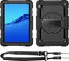 Tab M10 Tb311fu Kılıf Amazing Tablet Kapak - Siyah Diğer Diğer