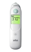Thermoscan 6 Kulaktan Ateş Ölçer