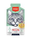 Ton Balıklı Tahılsız Kedi Çorbası 50 Gr