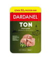 Ton Zeytinyağlı 80gr Poşet 1 Adet