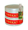 Tongkat Ajimat Madura 3 Adet 50 Ml Krem + Yanında 30 Ml Çörek Otu Yağı