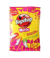 Topitop Music Meyveli 5li 65gr