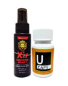 U Caps Xir 3xeffect Spray 60 Ml Erkeğe Özel Karışım Sprey - 1 Adet U Caps Erkeklere Özel 15li Kapsü