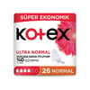 Ultra Quadro Normal 24 Lu