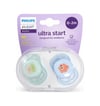 Ultra Start Emzik 0-2 Ay