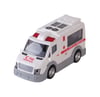 Urt0001-112 By Şehrin Kırılmazları 112 Ambulans Çok Renkli
