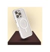 Venco Apple İphone 16 Pro Uyumlu Orbit Magsafe Kapak - Siyah Cn