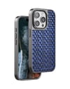 Venco Apple Uyumlu iPhone 14 Pro Max Uyumlu Brand Kapak - Lacivert Belirtilmemiş