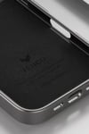 Venco Apple Uyumlu iPhone 16 Pro Max Uyumlu Wave Kapak - Sarı Belirtilmemiş