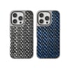 Venco Apple Uyumlu iPhone 16 Pro Max Uyumlu Brand Kapak - Lacivert Belirtilmemiş